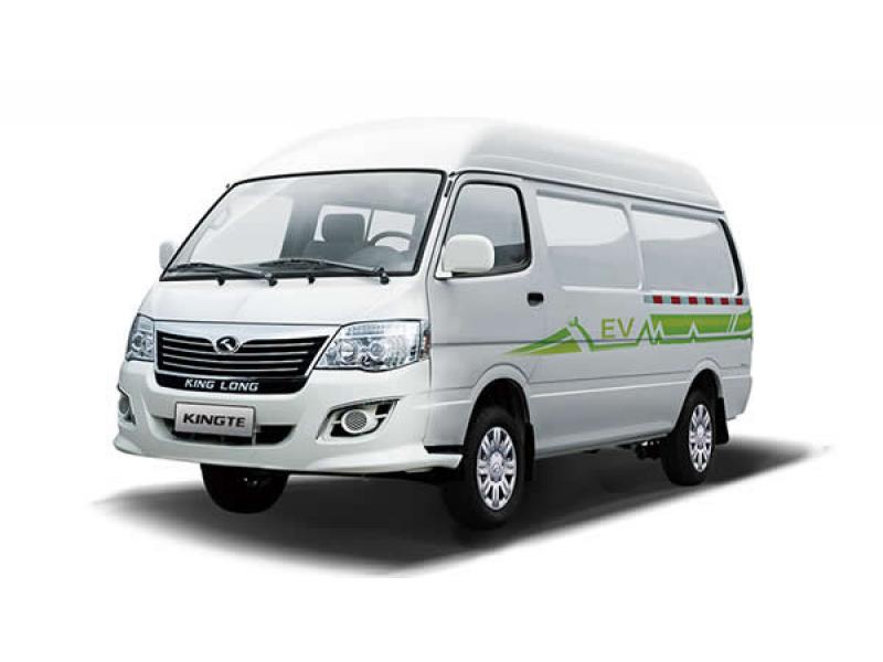 Best Kingwin EV-Cargo Van Manufacturer