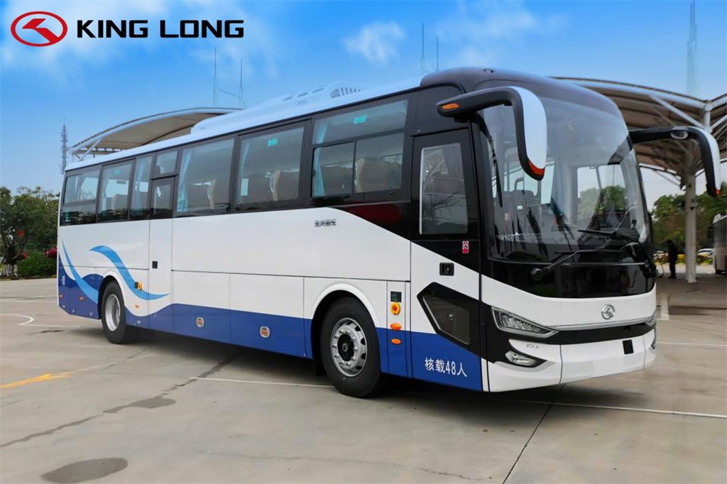 Electric Power Travelling Coach