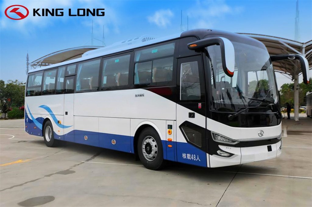 Electric Power Travelling Coach Electric Power Travelling Coach