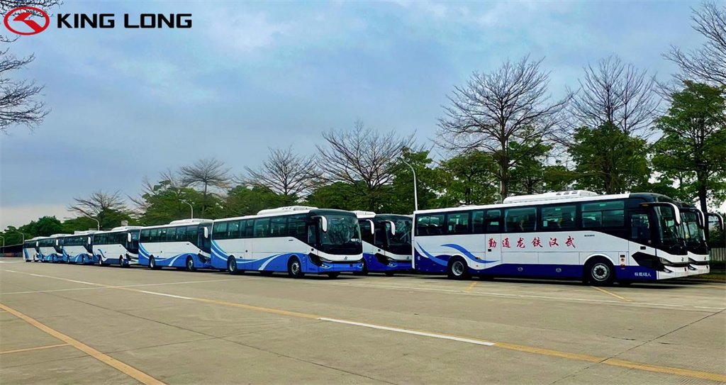 Power Battery Electric Bus Power Battery Electric Bus