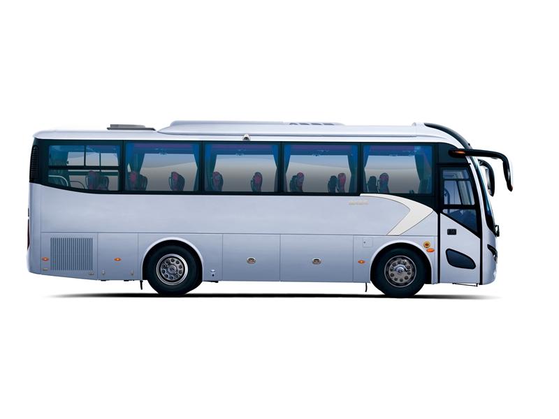 8-10m Bus