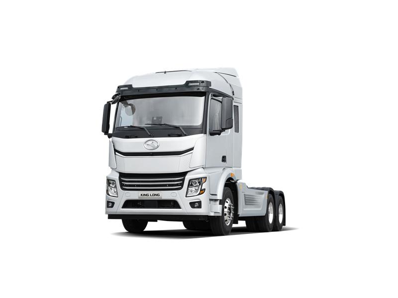 Best KL KT601 & KT610 Semi-Tractor (EV/Fuel cell) Manufacturer