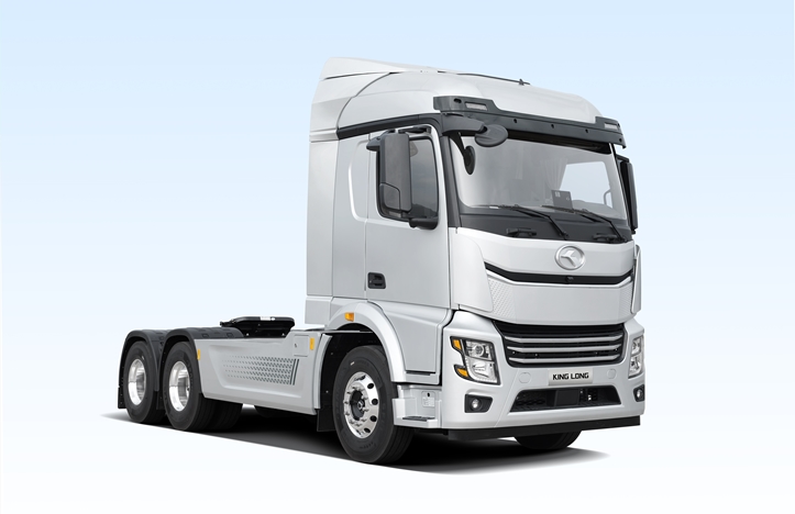 Special Vehicle