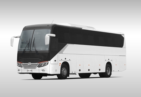 King Long XMQ6121AYW Front-engine Bus